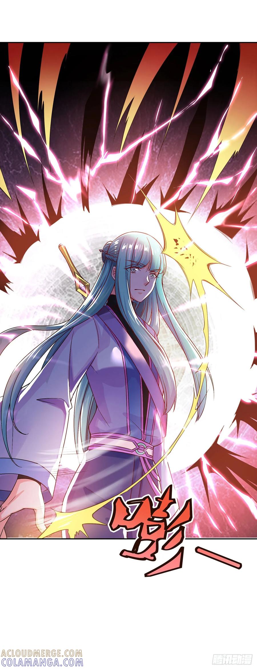 《双脉破局》第38话 第9页