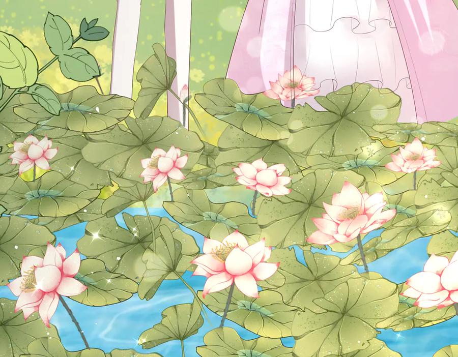 《宠入心扉》第39话 第107页