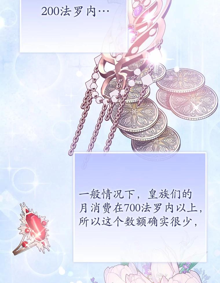 《菲奥尼：预见我与恶魔大公的未来》15.他还深爱着我 第27页