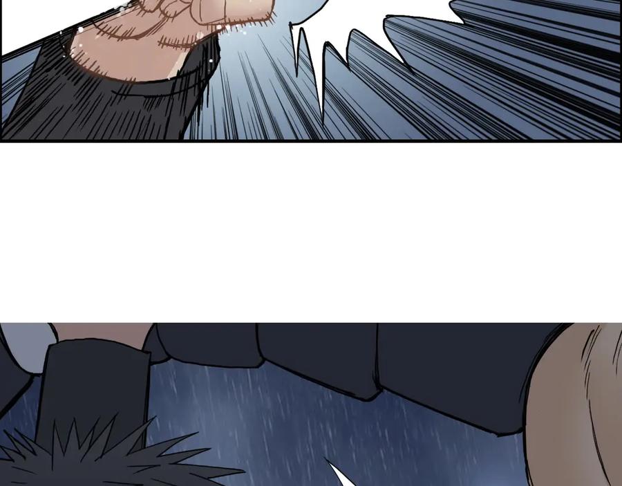 超能立方 第200话 你是魔鬼吗？ 第31页