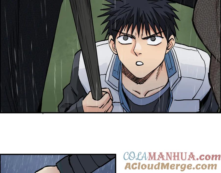 超能立方 第200话 你是魔鬼吗？ 第105页