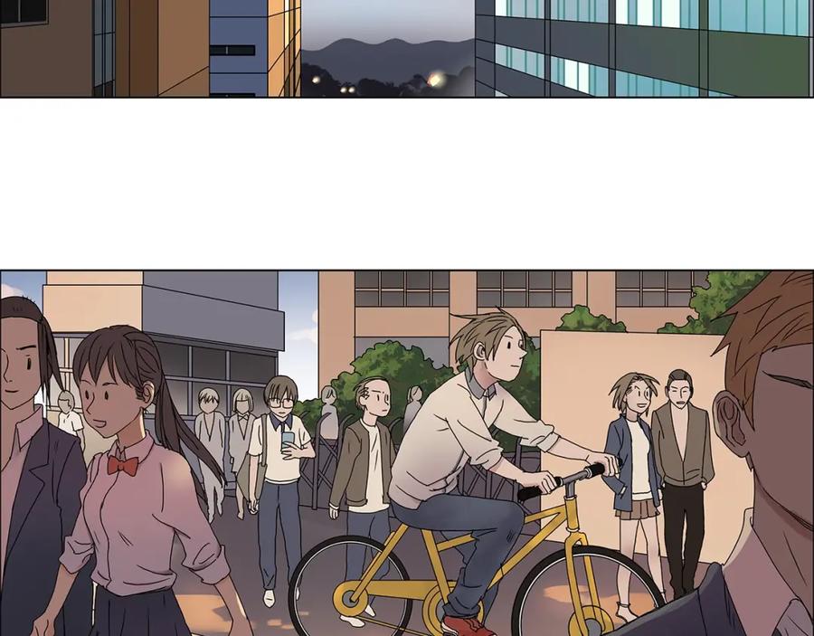 超能立方 第9话 说好的单挑呢！ 第6页