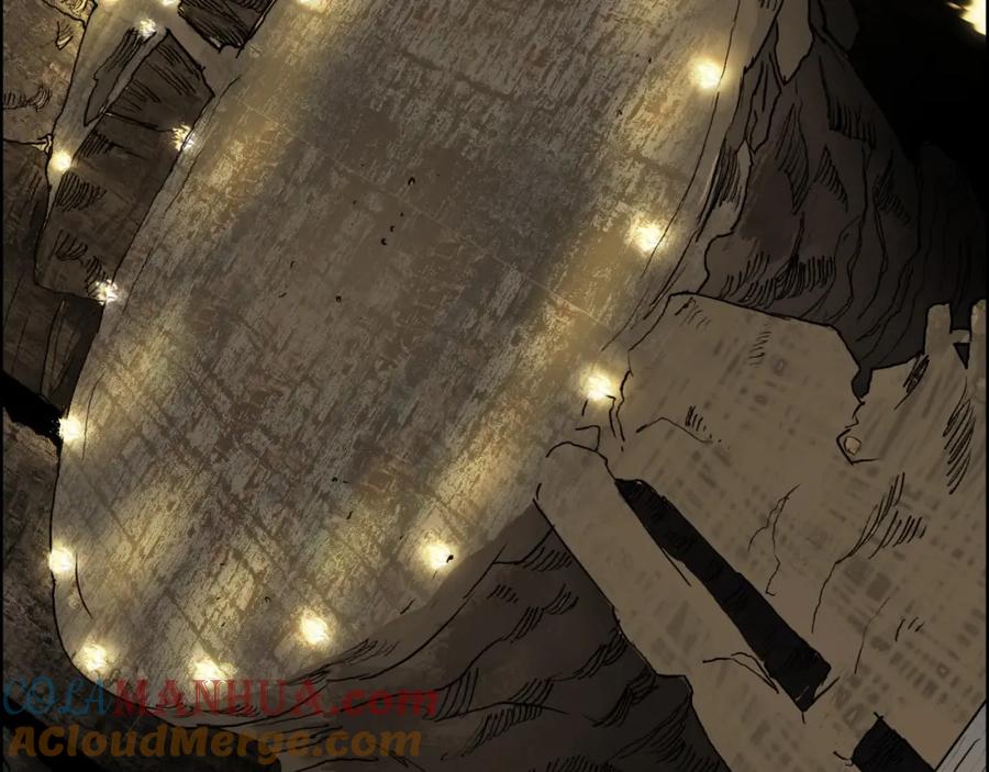 超能立方 第104话 背叛者角斗场 第109页