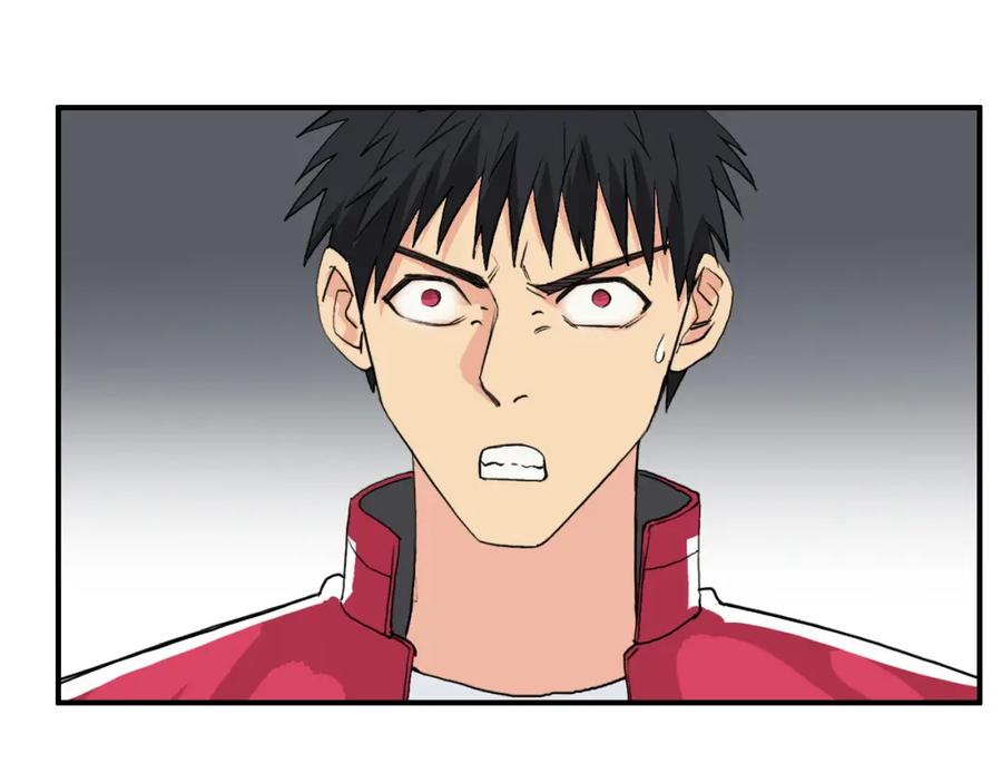 超能立方 第104话 背叛者角斗场 第111页