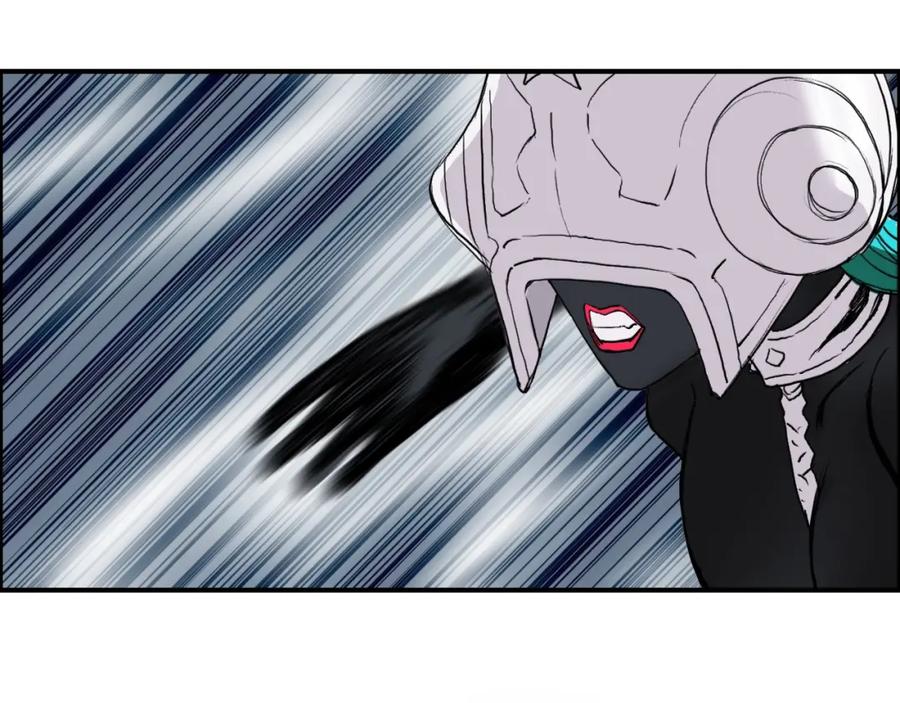 超能立方 第104话 背叛者角斗场 第19页