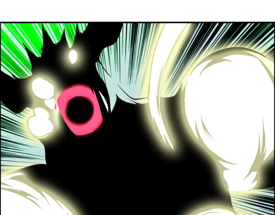 超能立方 第104话 背叛者角斗场 第38页