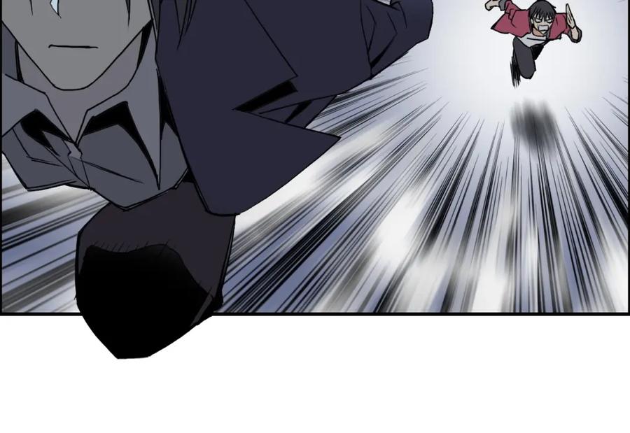 超能立方 第112话 要走的路！ 第52页