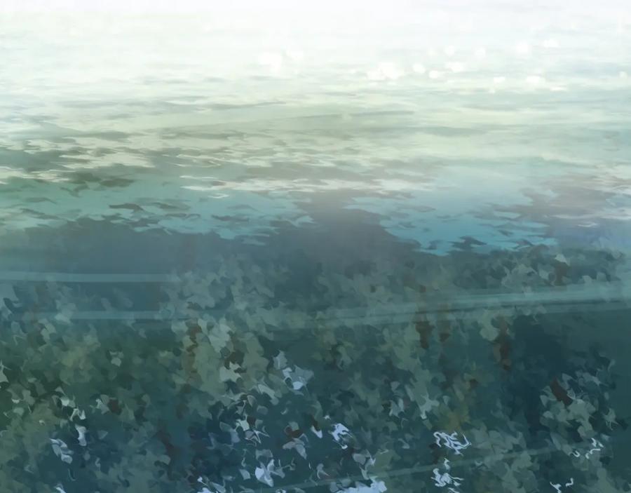 超能立方 第114话 踏上真星之旅！ 第98页