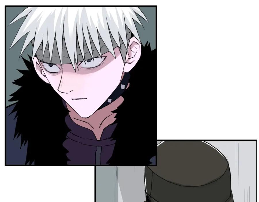 超能立方 第115话 前往真星 第54页