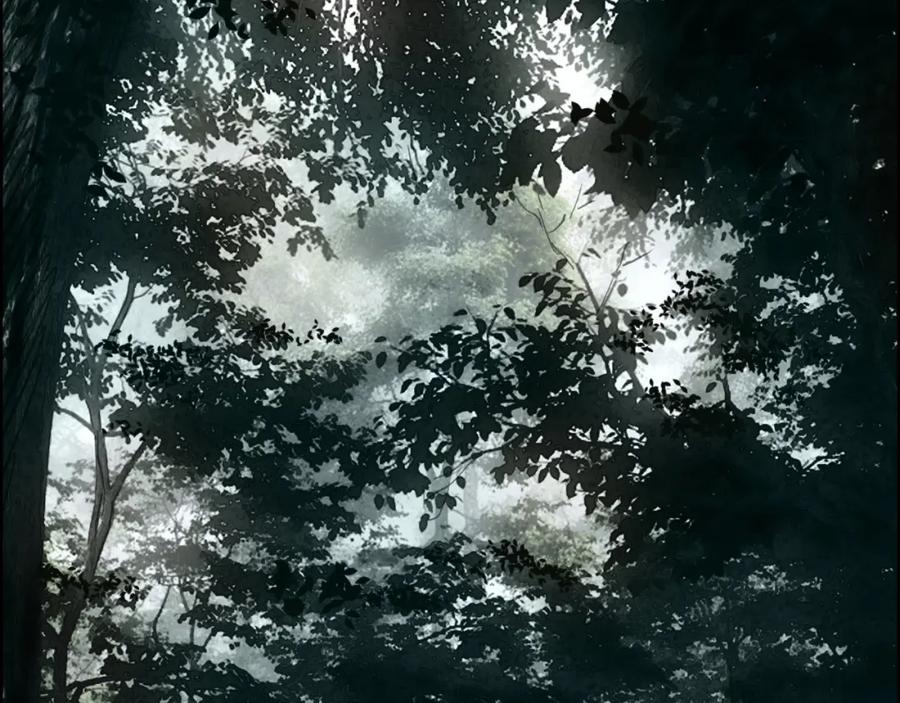 超能立方 第117话 源雾森林 第108页