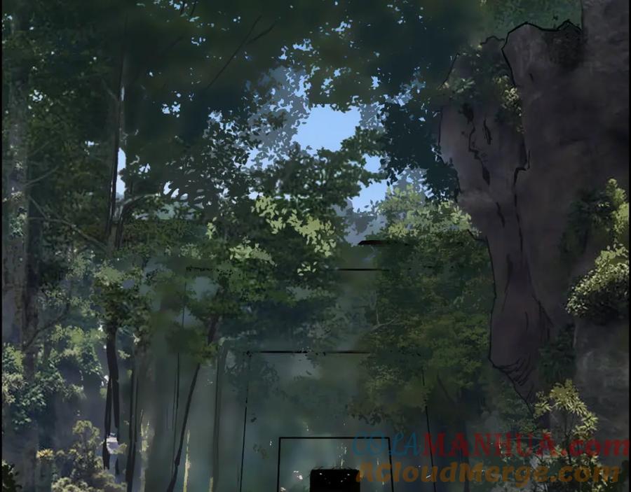 超能立方 第117话 源雾森林 第105页