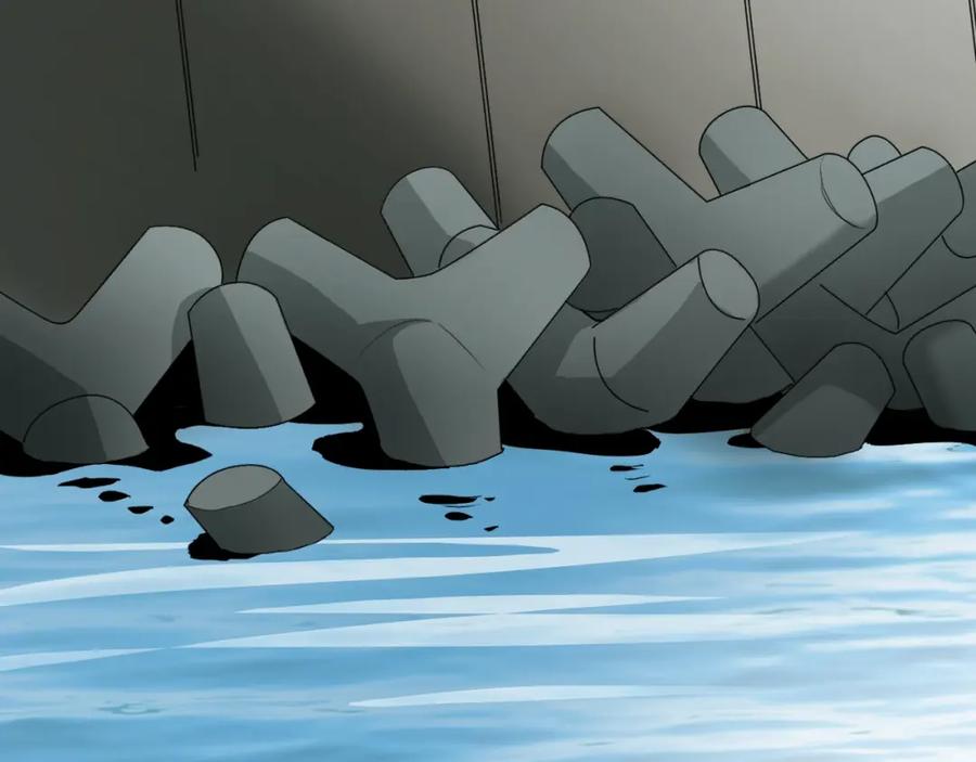 超能立方 第12话 探险之旅 第56页