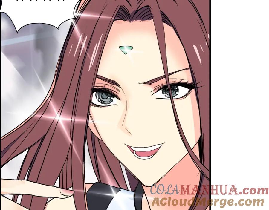 超能立方 第128话 独自面对挑战吧！ 第93页