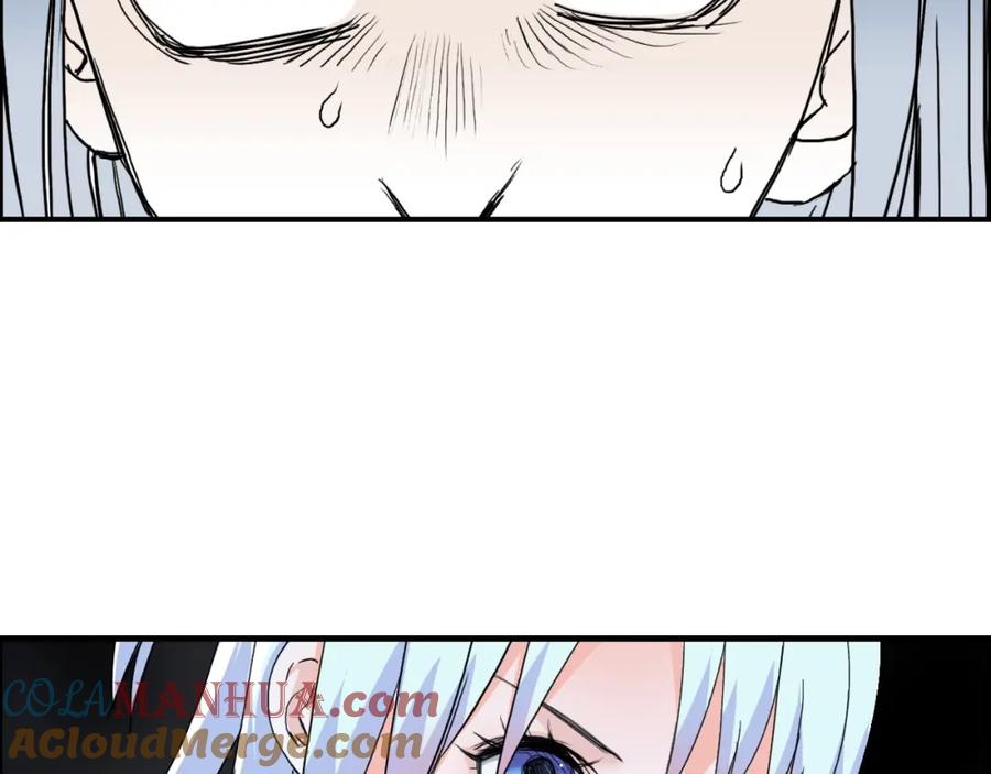 超能立方 第135话 雷鬼阿含 第129页