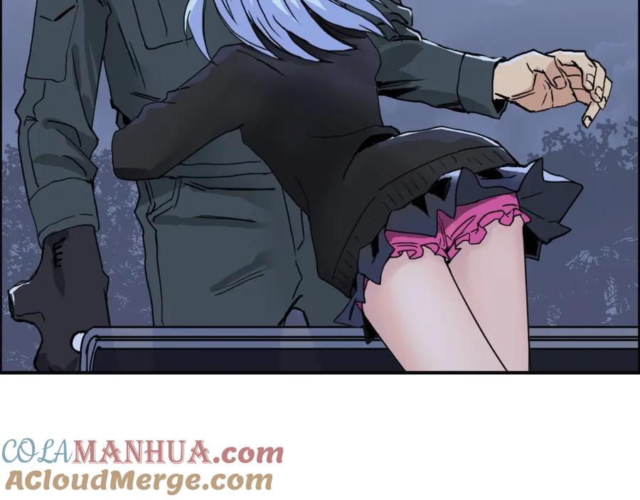 超能立方 第135话 雷鬼阿含 第101页