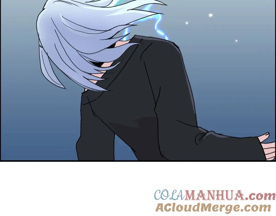 超能立方 第135话 雷鬼阿含 第121页
