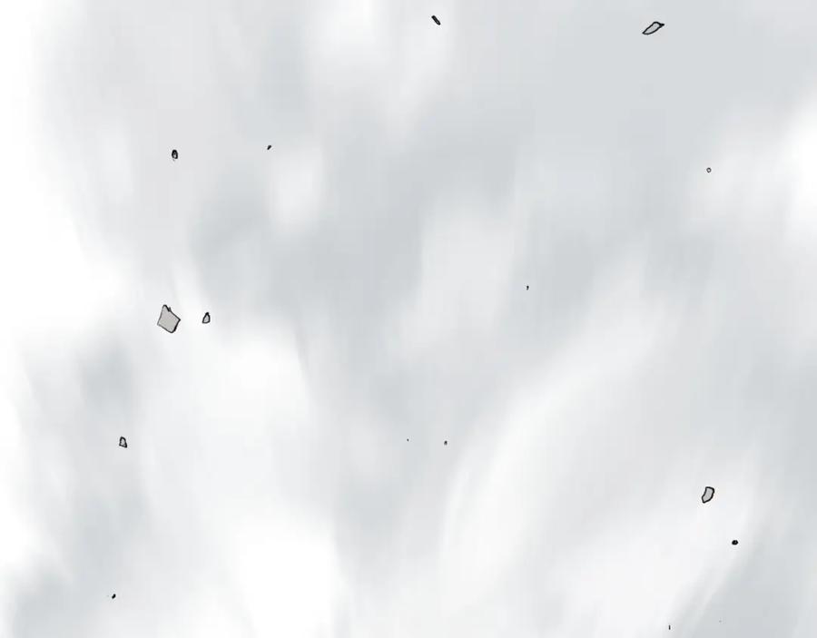 超能立方 第138话 雷鬼的秘密 第142页