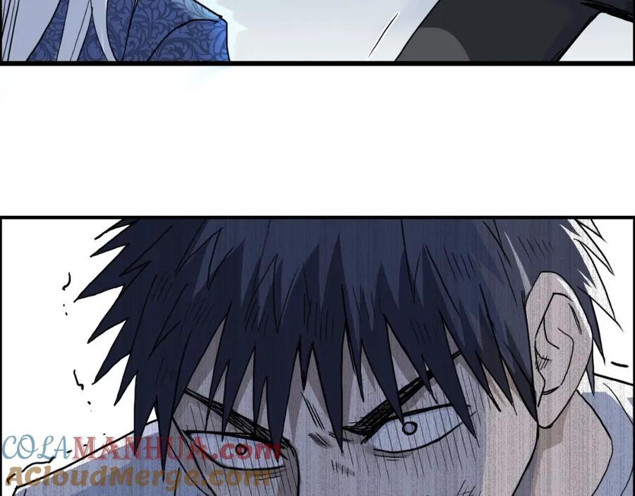 超能立方 第138话 雷鬼的秘密 第69页