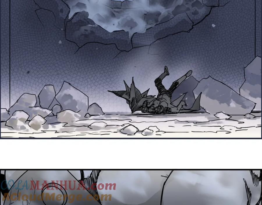 超能立方 第144话 胜出！ 第69页