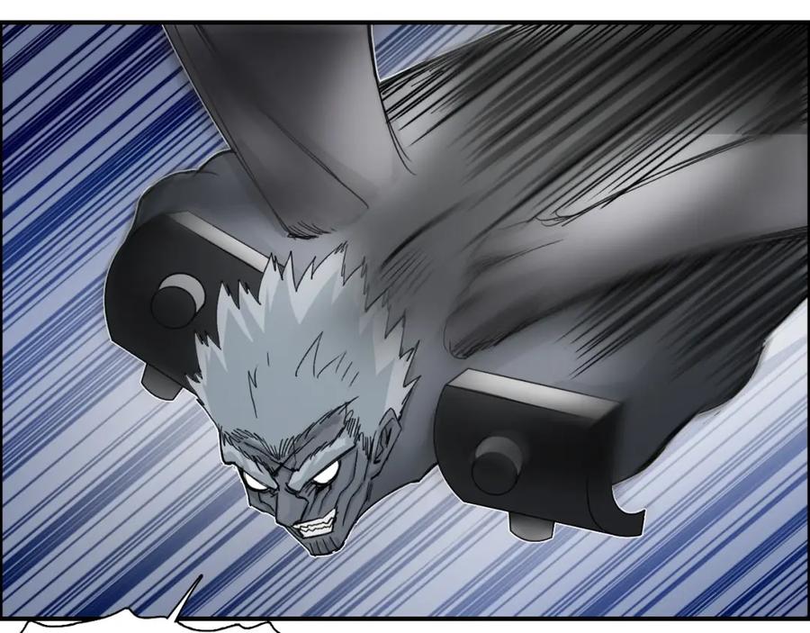 超能立方 第144话 胜出！ 第7页