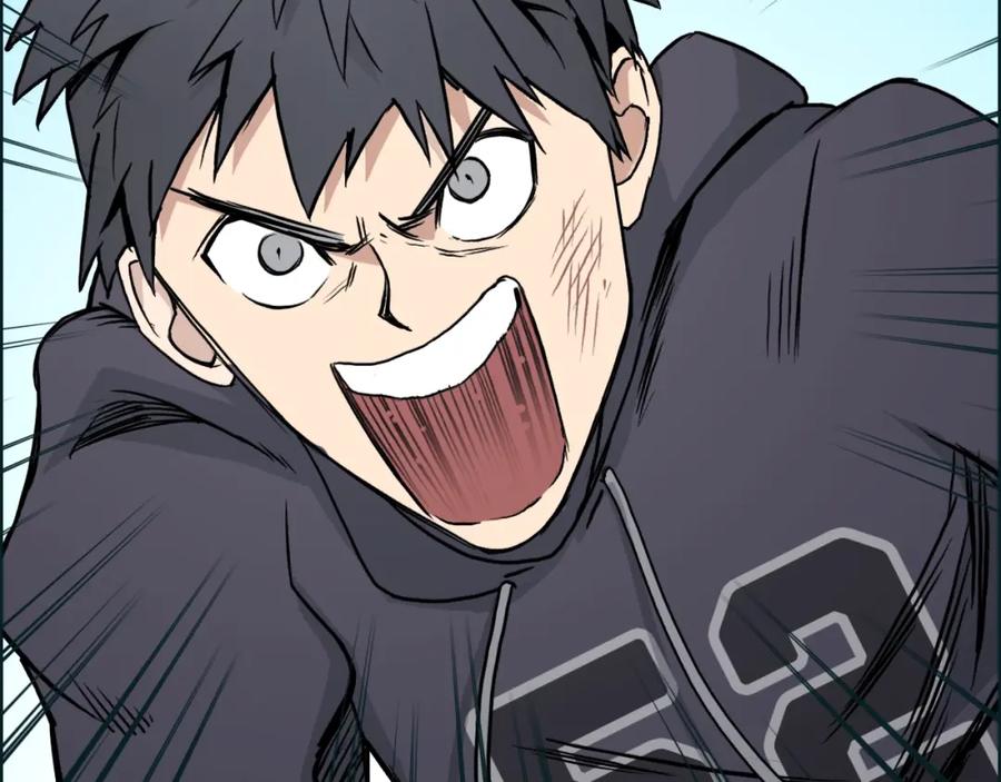 超能立方 第14话 玩蛇？ 第131页