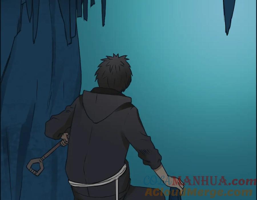 超能立方 第14话 玩蛇？ 第61页