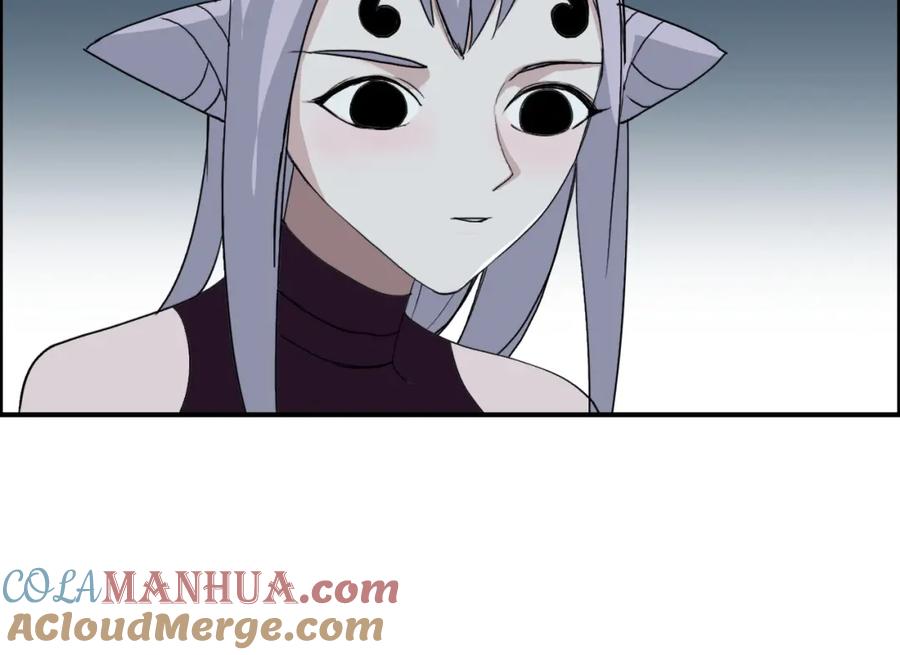 超能立方 第146话 拆楼！！ 第65页