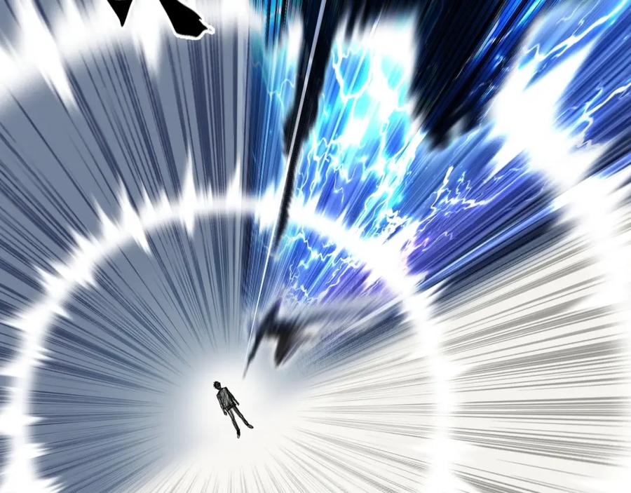 超能立方 第146话 拆楼！！ 第10页