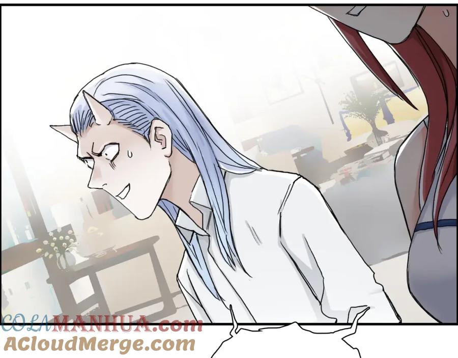 超能立方 第146话 拆楼！！ 第21页