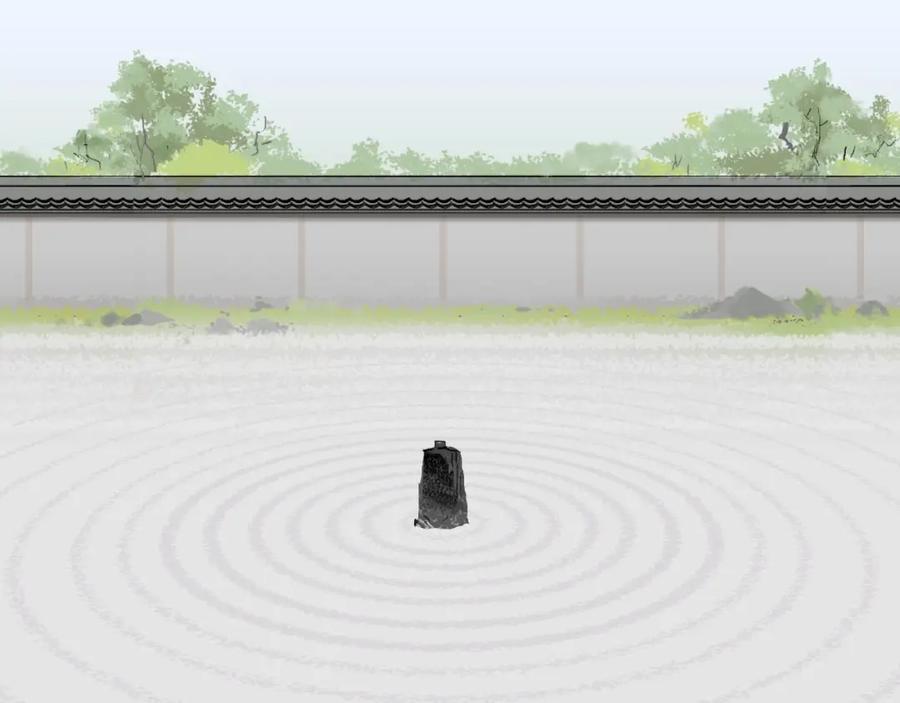 超能立方 第151话 修罗塔主的测试 第15页
