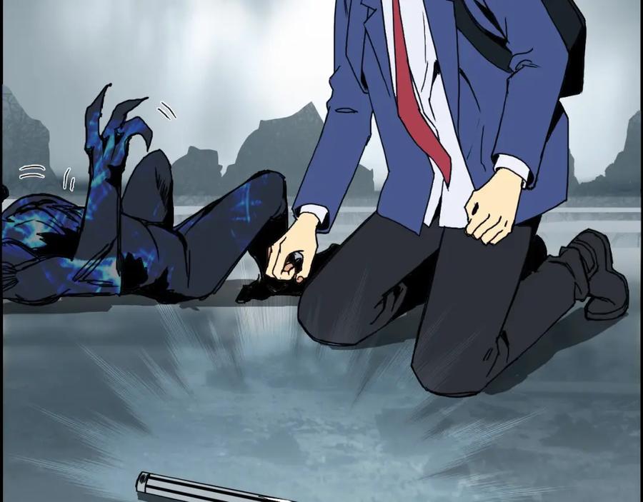 超能立方 第154话 魂斗炼狱 第107页
