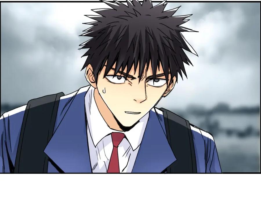超能立方 第155话 爆炸般的成长 第40页