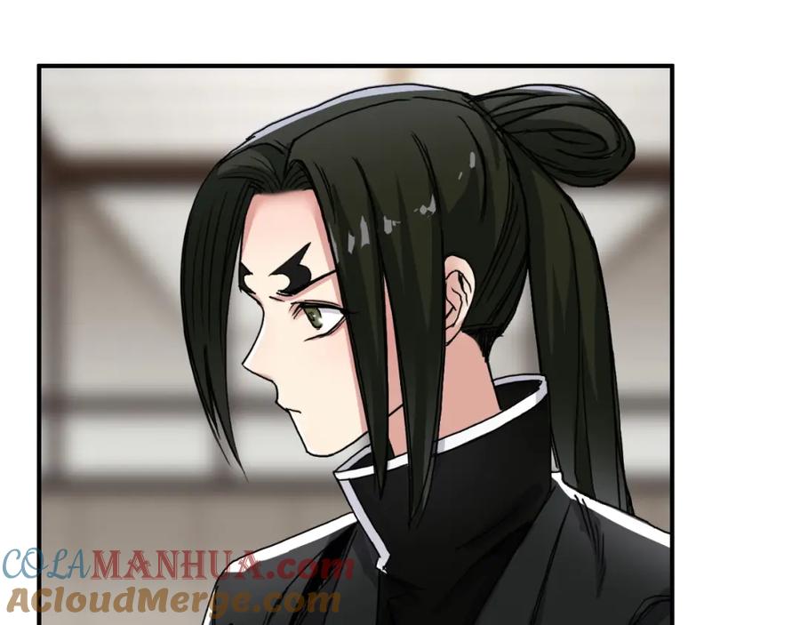 超能立方 第156话 准备登船！ 第65页