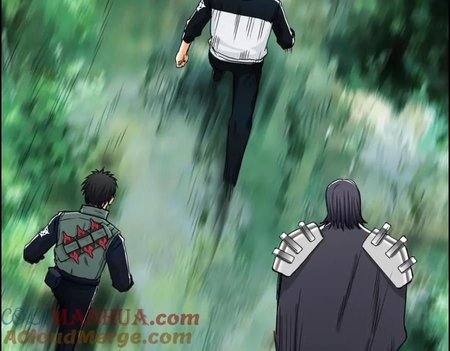 超能立方 第158话 道纹圣心果 第13页