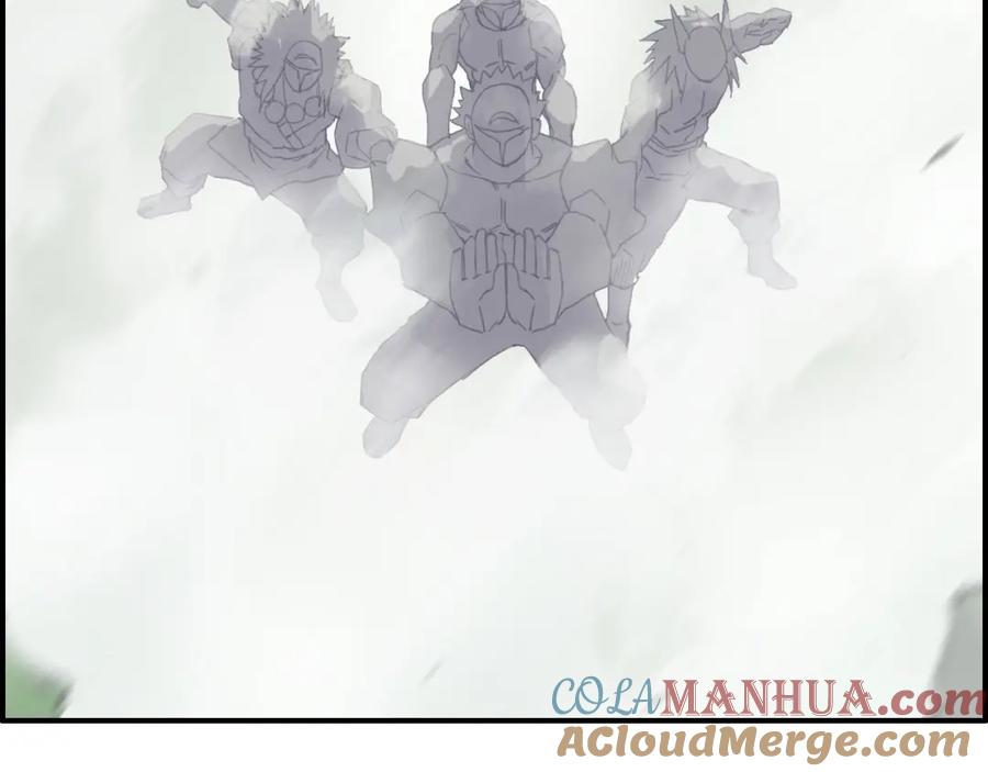 超能立方 第160话 魂咒魔音 第53页