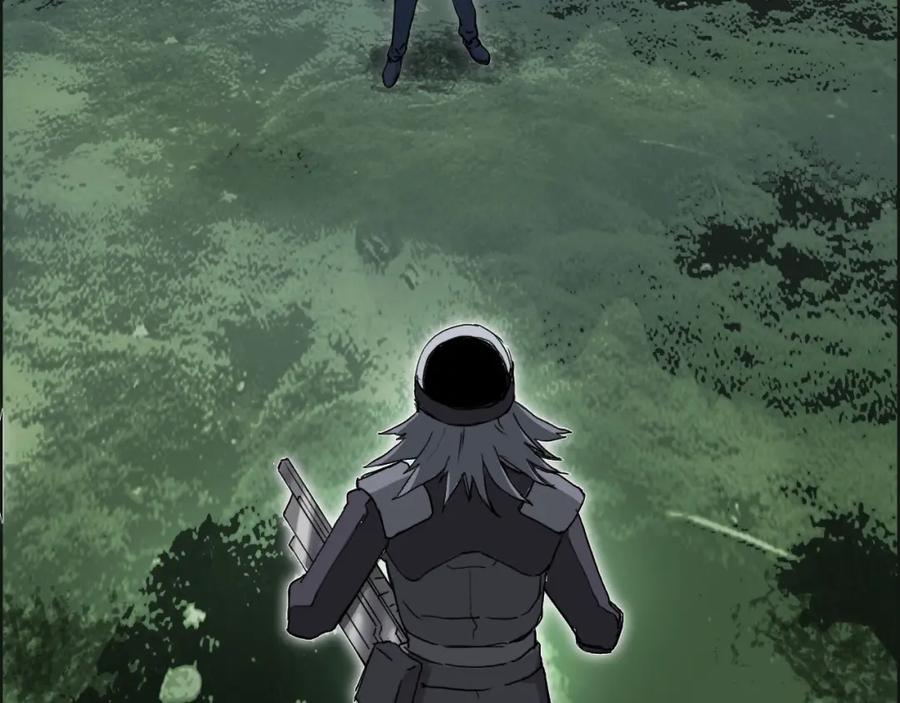 超能立方 第164话 你不怕吗？ 第63页