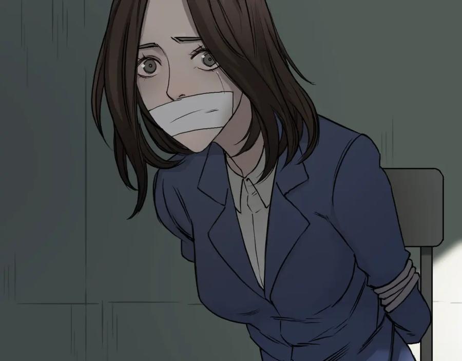 超能立方 第16话 绑架 第54页
