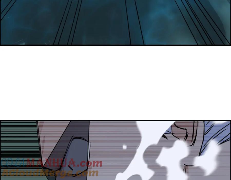 超能立方 第167话 极乐圣殿 第149页