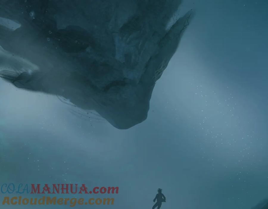超能立方 第169话 飘渺之心 第5页