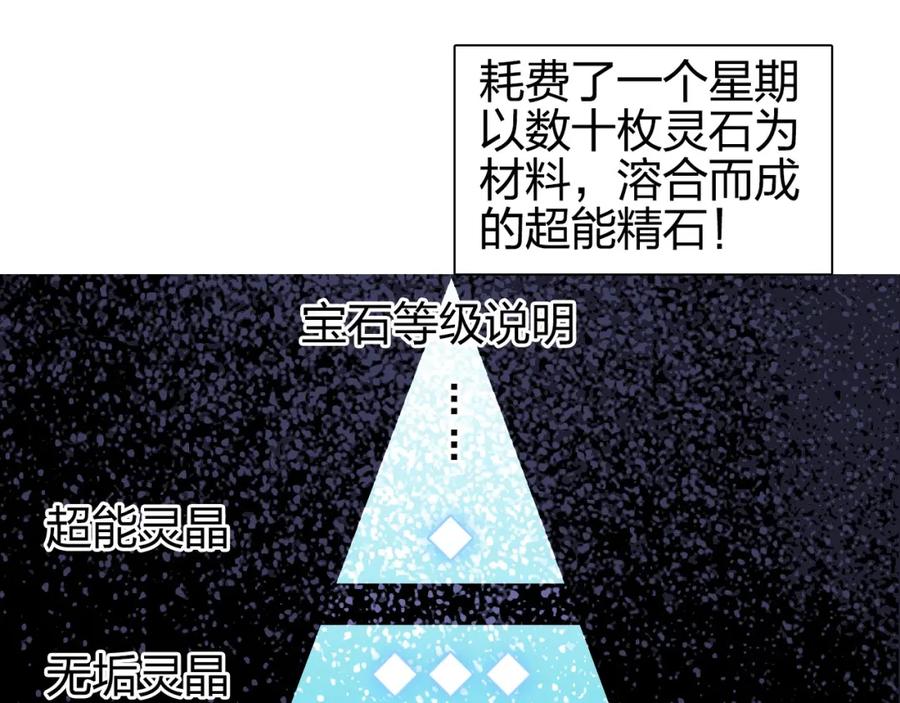 超能立方 第170话 真视之盔 第52页