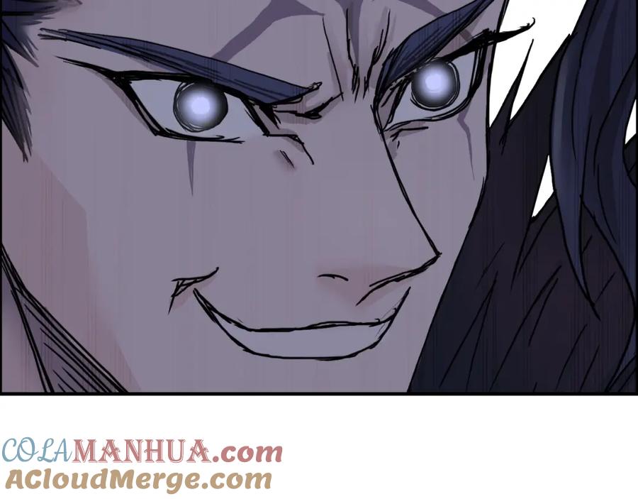超能立方 第176话 喜迎新同学 第81页