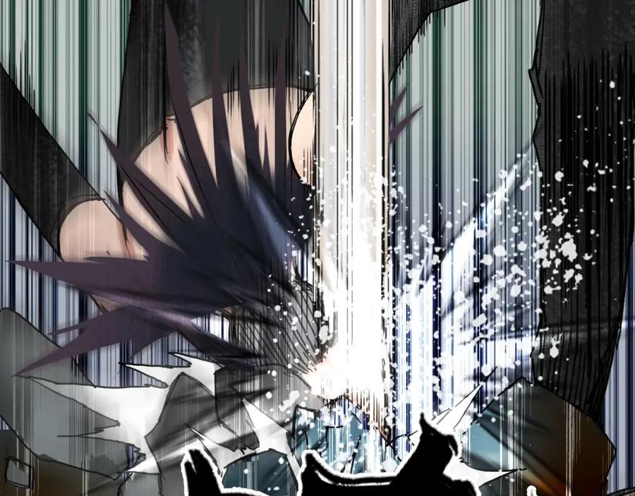 超能立方 第177话 我让你放开她！ 第132页