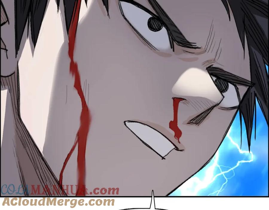 超能立方 第178话 吃我一记老拳！ 第69页