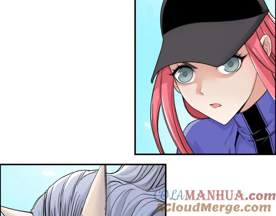 超能立方 第179话 为自己而活！ 第93页