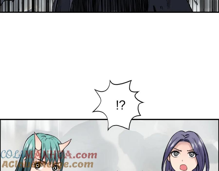 超能立方 第179话 为自己而活！ 第133页