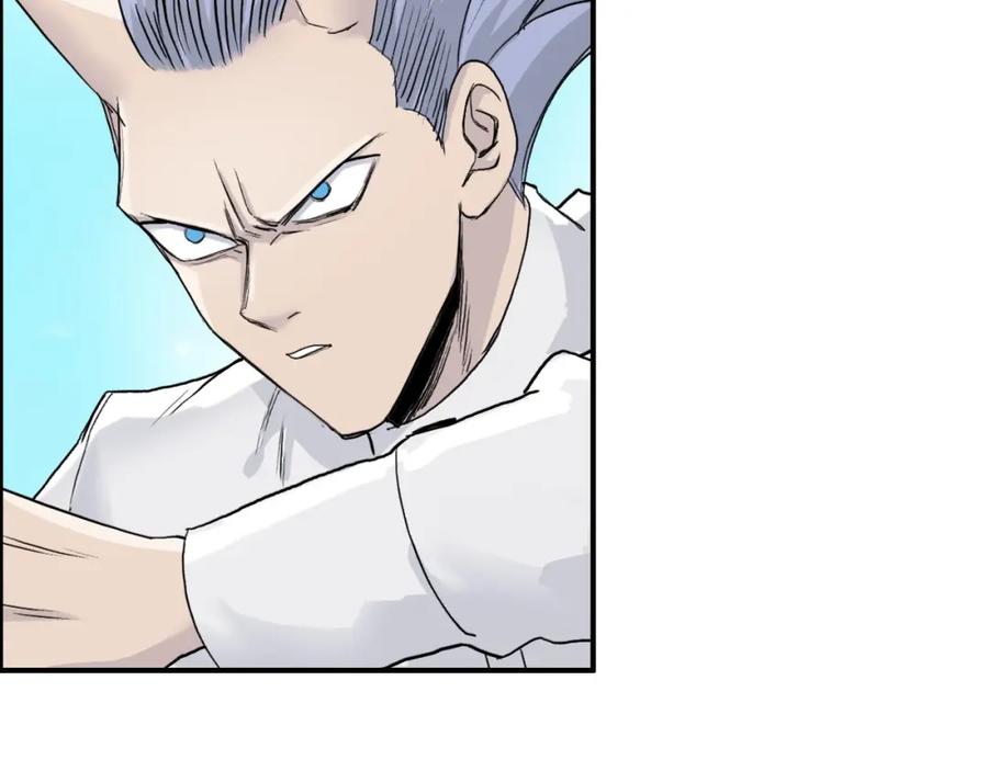 超能立方 第179话 为自己而活！ 第94页