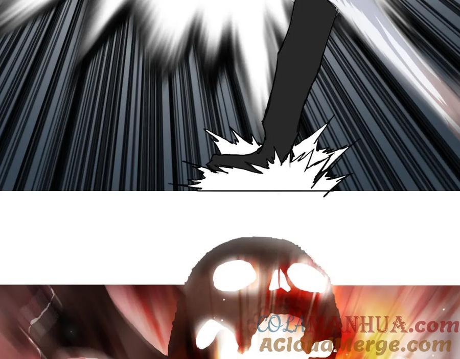 超能立方 第185话 难道我要打酱油？ 第136页