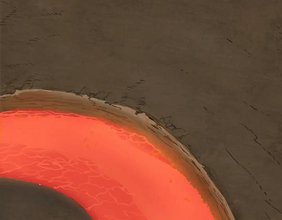 超能立方 第185话 难道我要打酱油？ 第77页