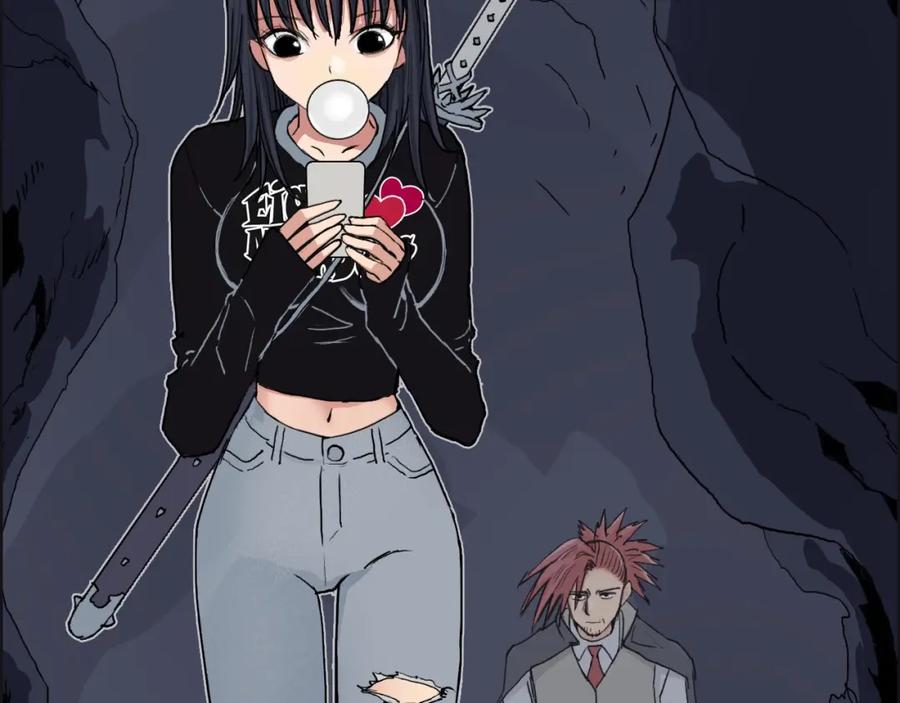 超能立方 第185话 难道我要打酱油？ 第10页