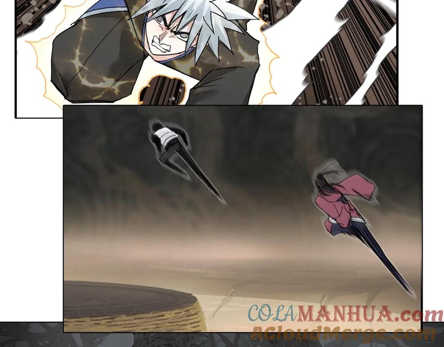 超能立方 第188话 这个团不好带啊！ 第149页